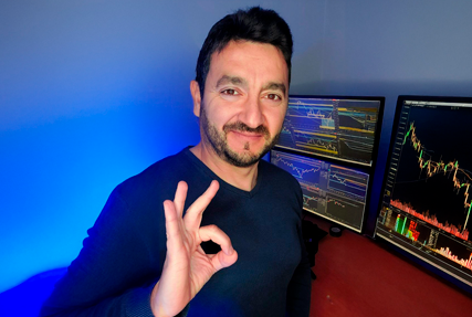 Reto de trading GRATIS | Academia Elite Gold